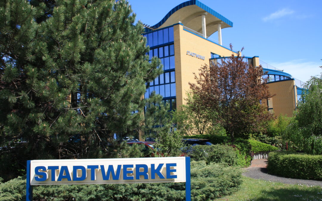 Gute Nachrichten aus der Nachbarschaft: wir senken unsere Preise!