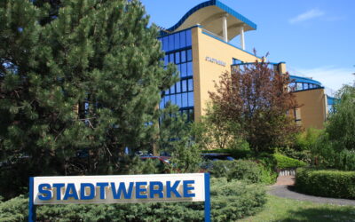 Gute Nachrichten aus der Nachbarschaft: wir senken unsere Preise!