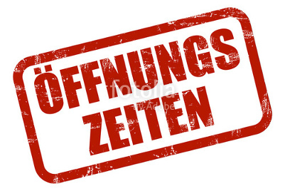 Schließung Servicecenter am 26.03.206 wegen Mitarbeiter-Schulung